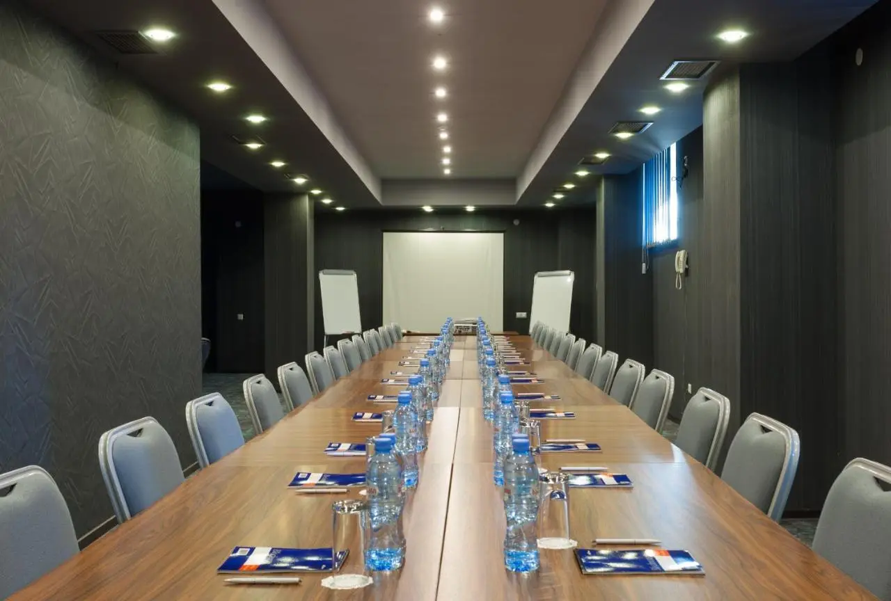 Hotel Astoria Tbilisi