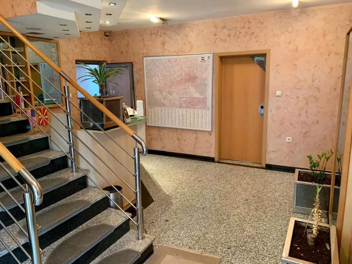 Hotel Brkić Sarajevo Airport - Free Parking