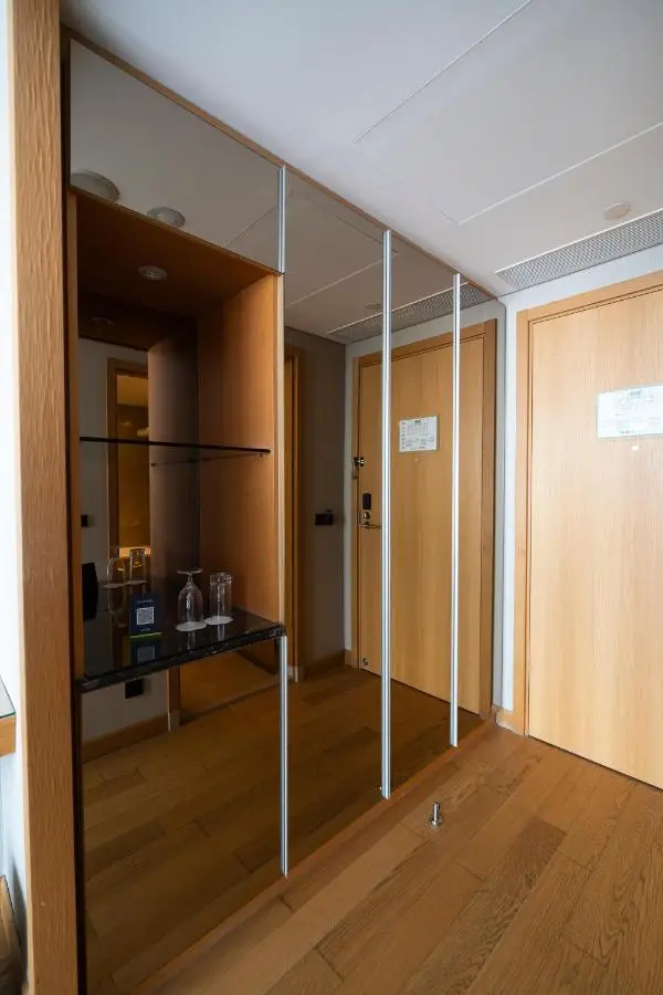 DoubleTree by Hilton Istanbul-Avcilar