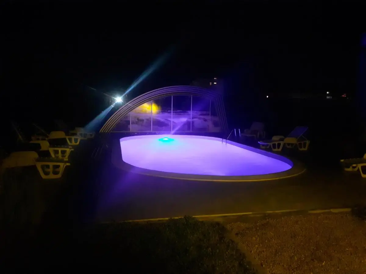 Villa Kalypso