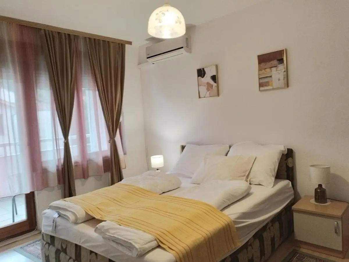 Guesthouse Sanja - Apartments 212