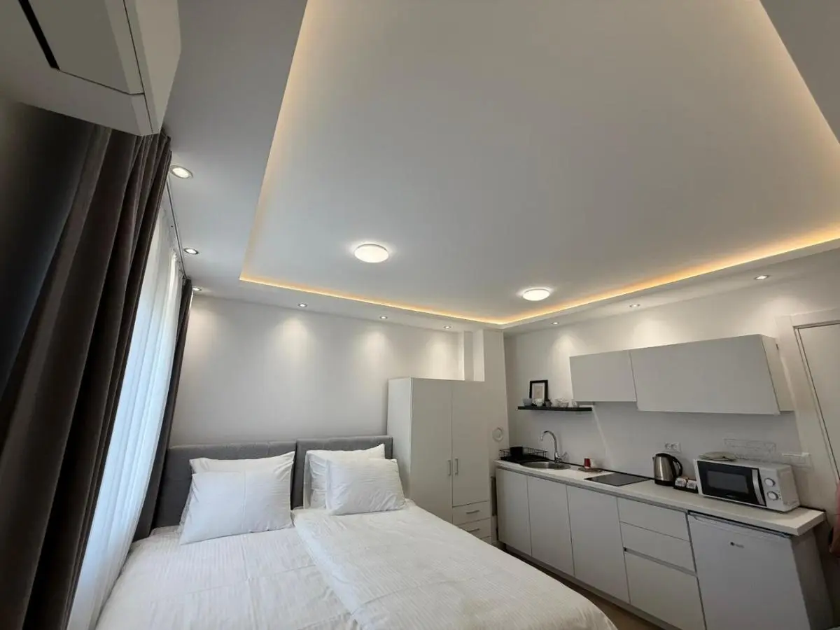 Apartmani Maira