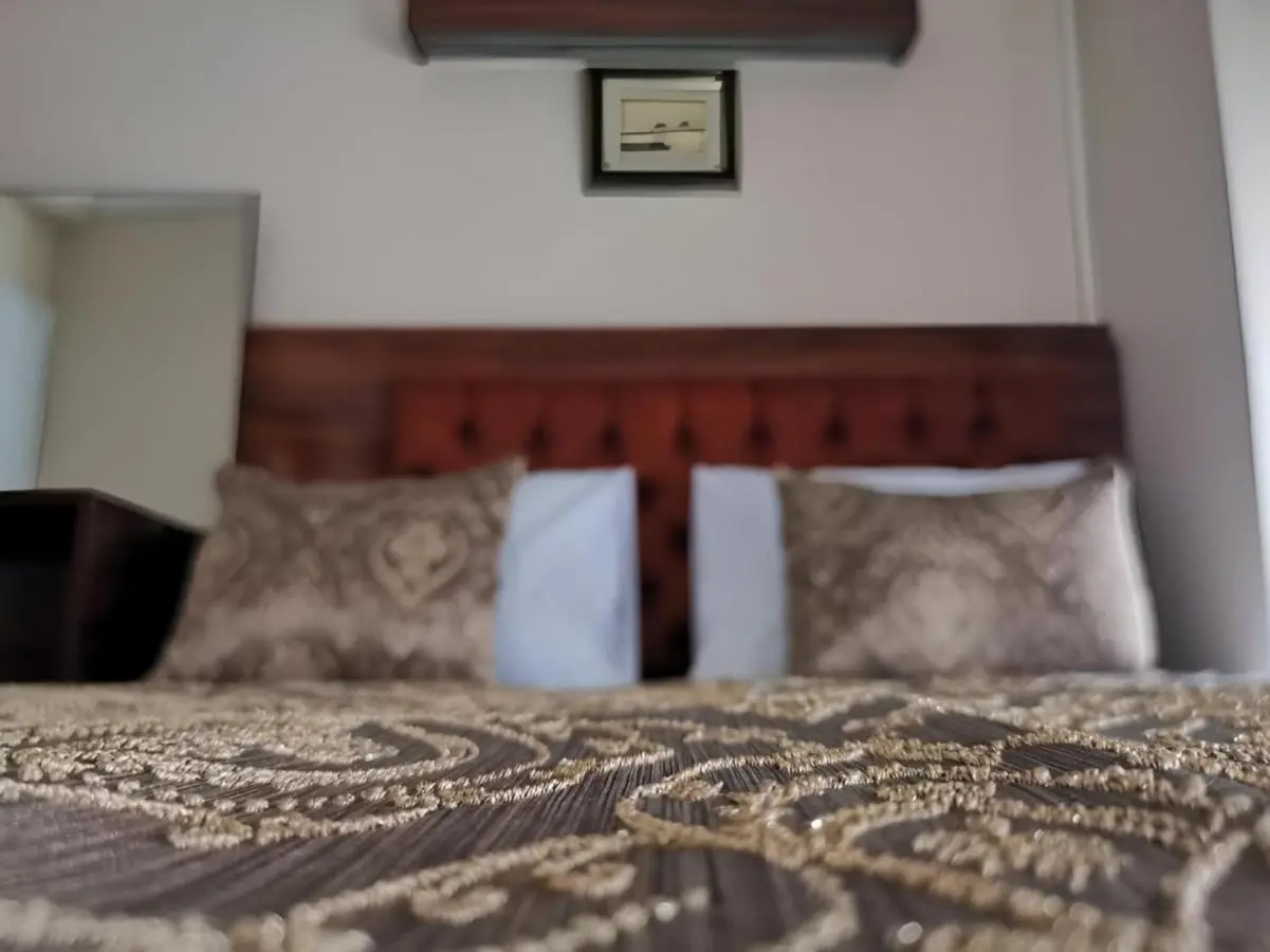 Grey House Apartments & Suites Istanbul
