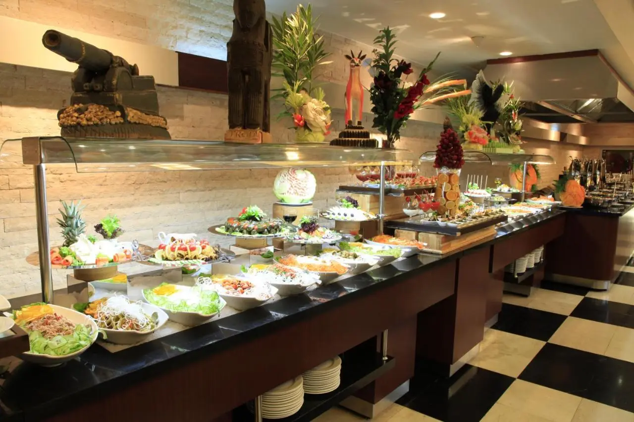 Kolin Hotel Spa & Convention Center