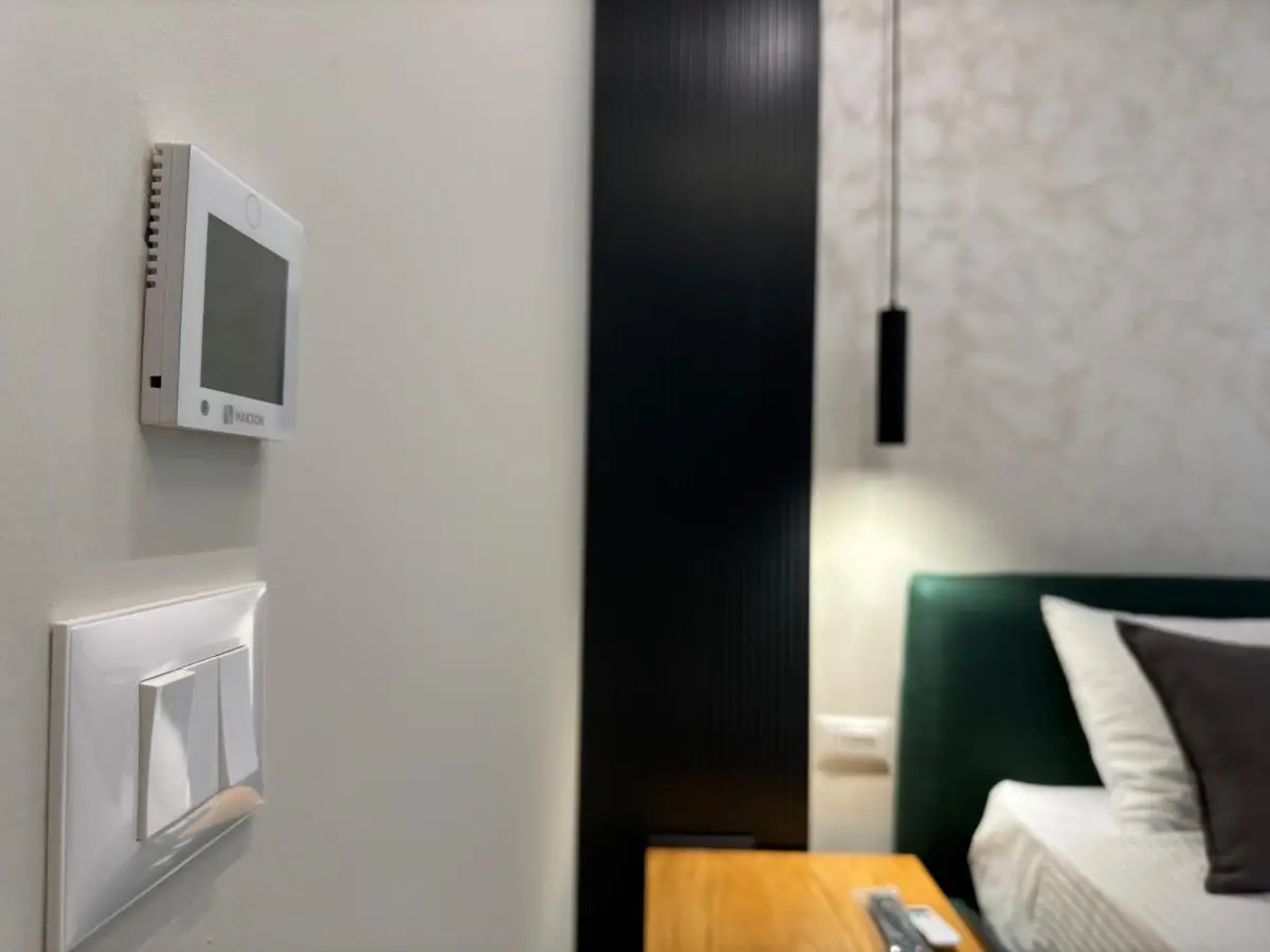 Twins Hotel Vlore