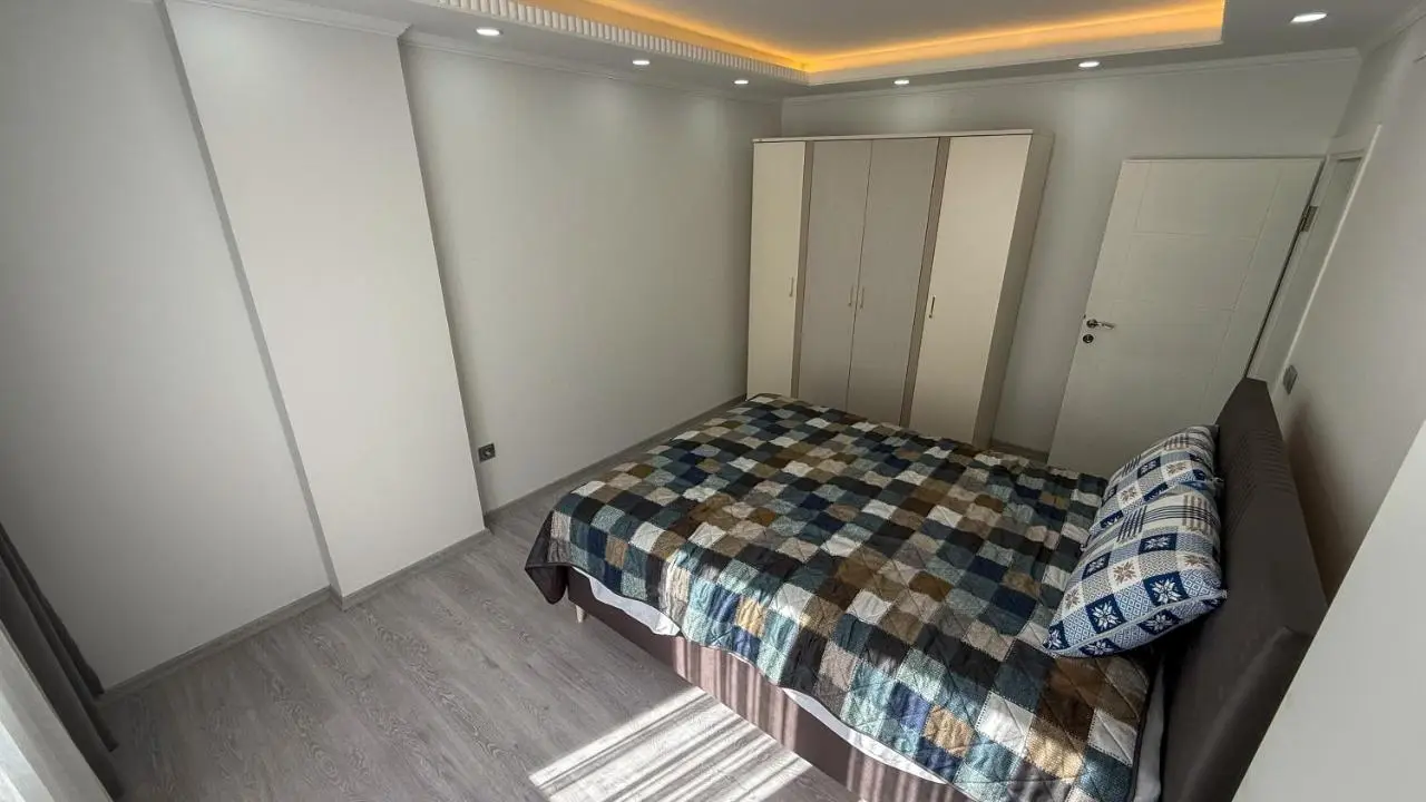 Akçakale Konaklama