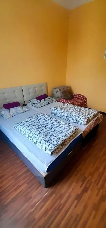 Guesthouse Qeti