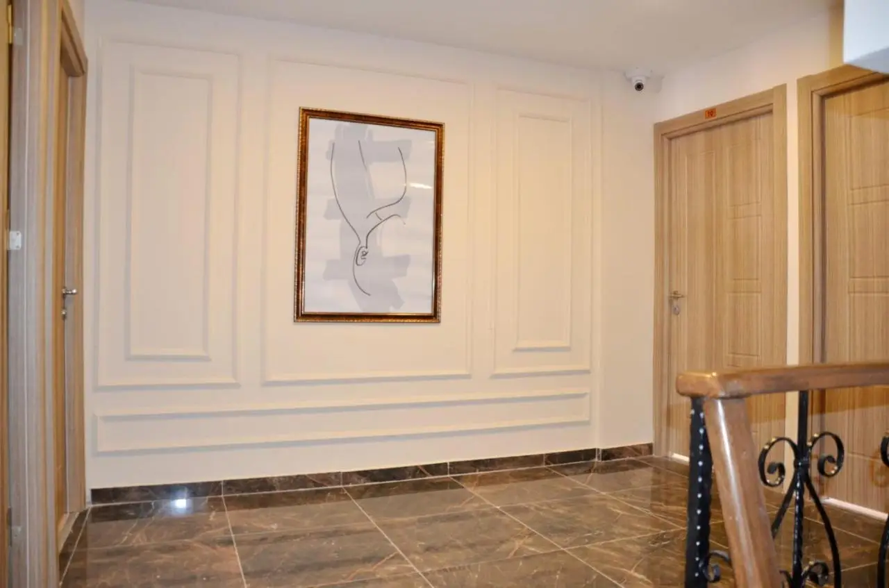 Sultanahmet çoşkun hotel