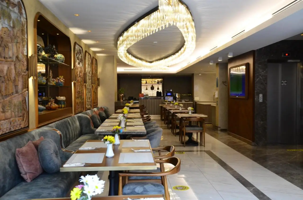 Asur Hotel