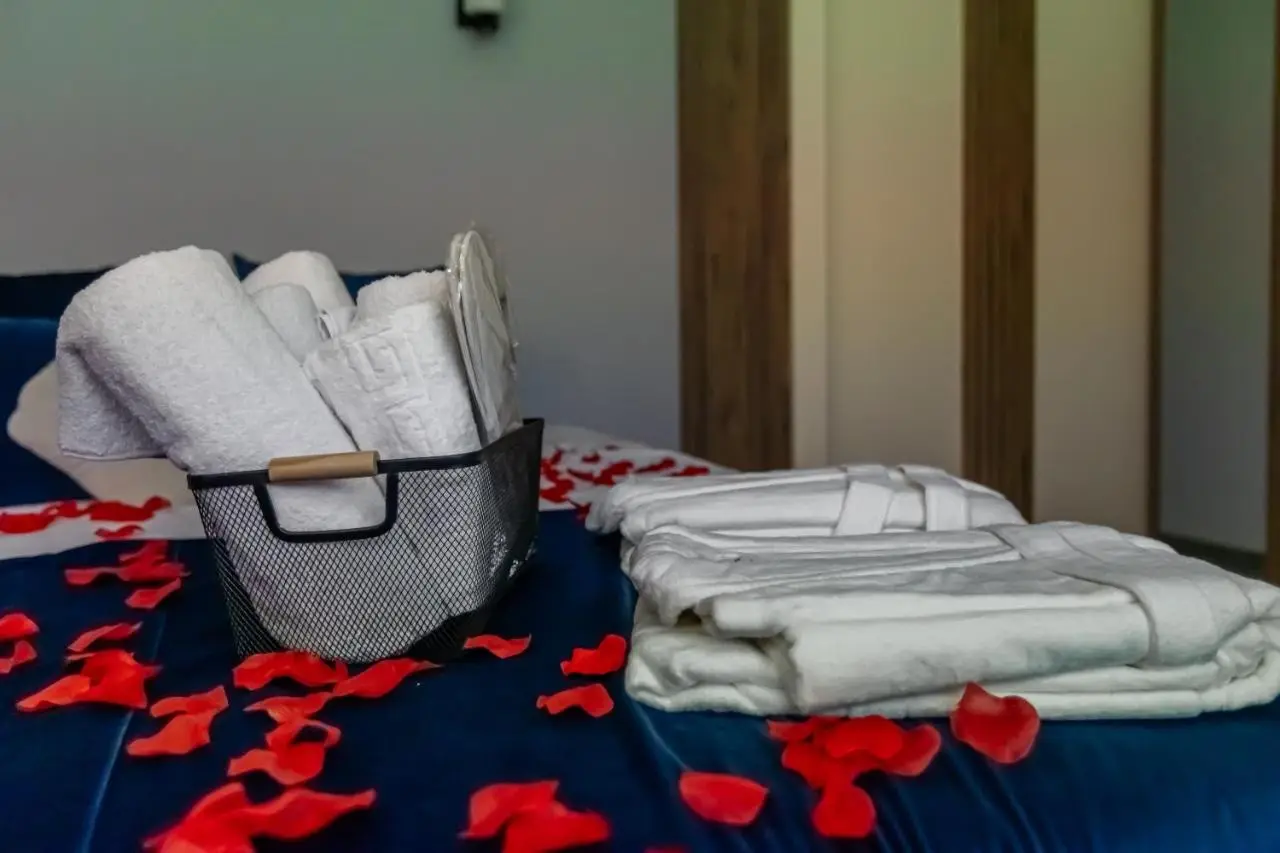 Orbeliani Luxurious Escape