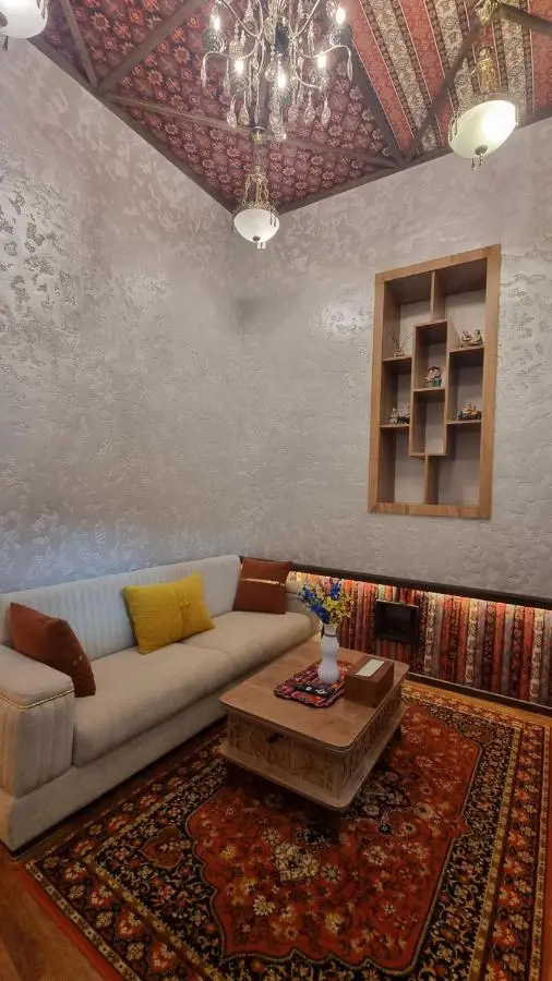 Grandview Boutique Hotel