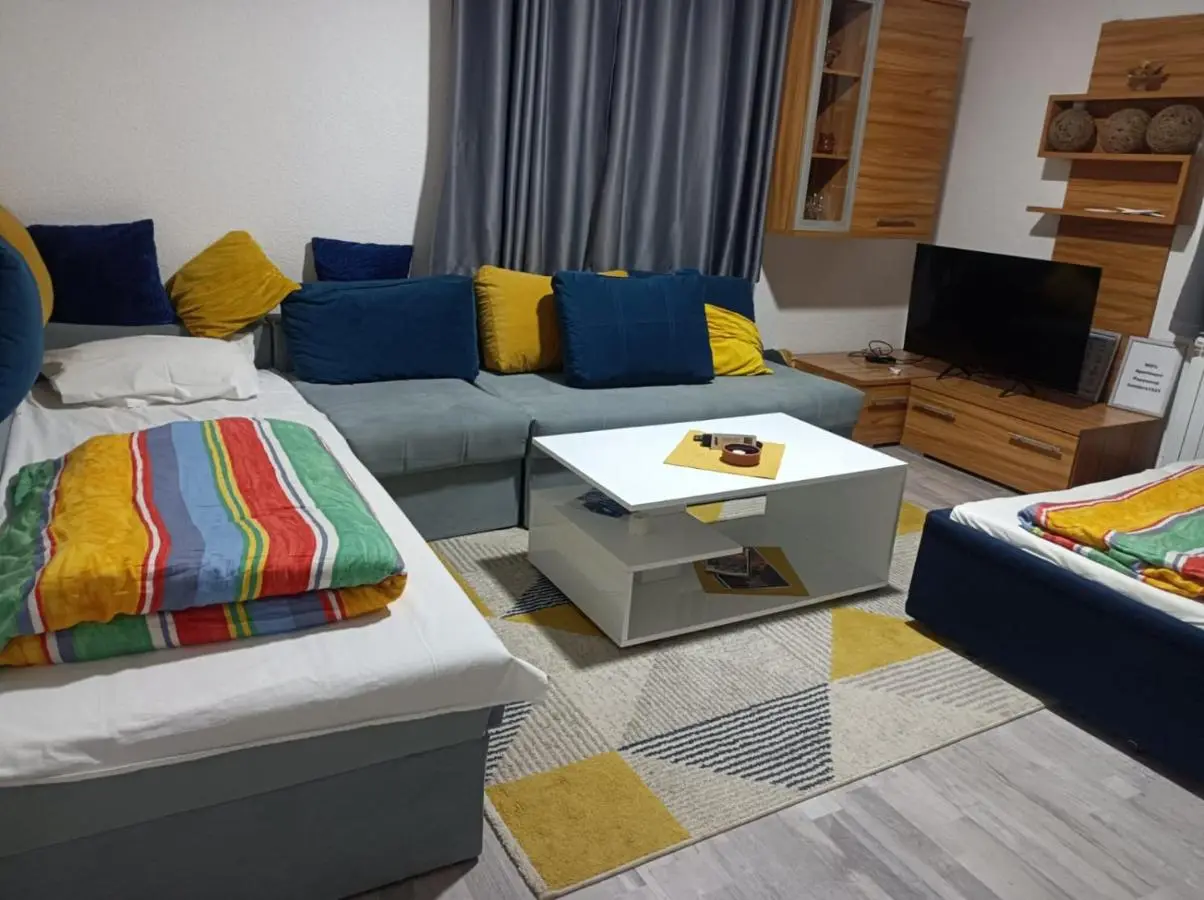Kavkaz Apartment