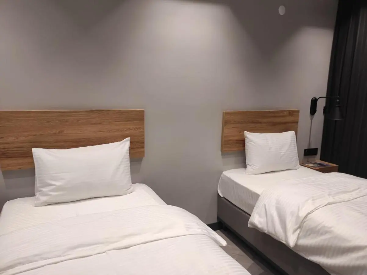 Hostel Amasra