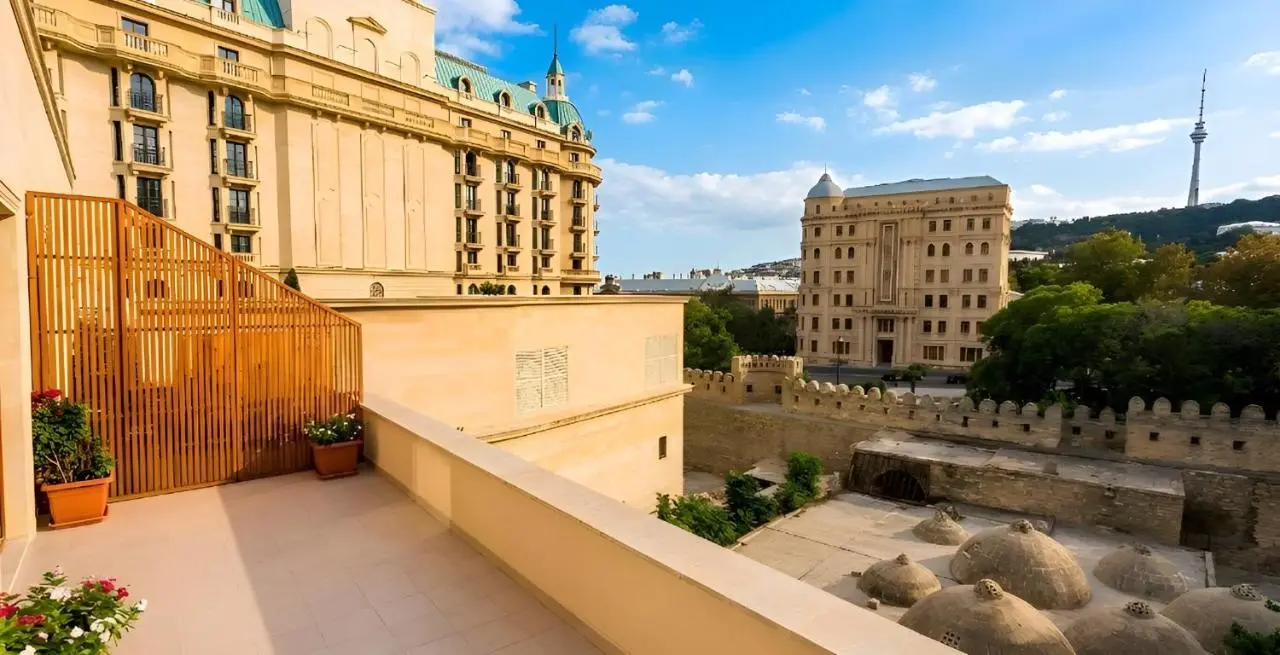 Da Vinci Boutique Hotel