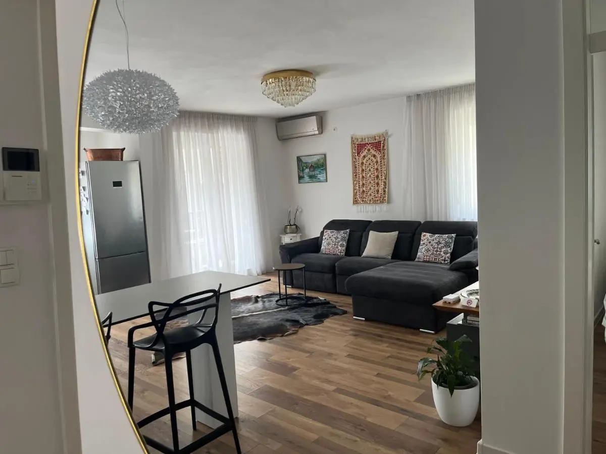 Apartman My Choice
