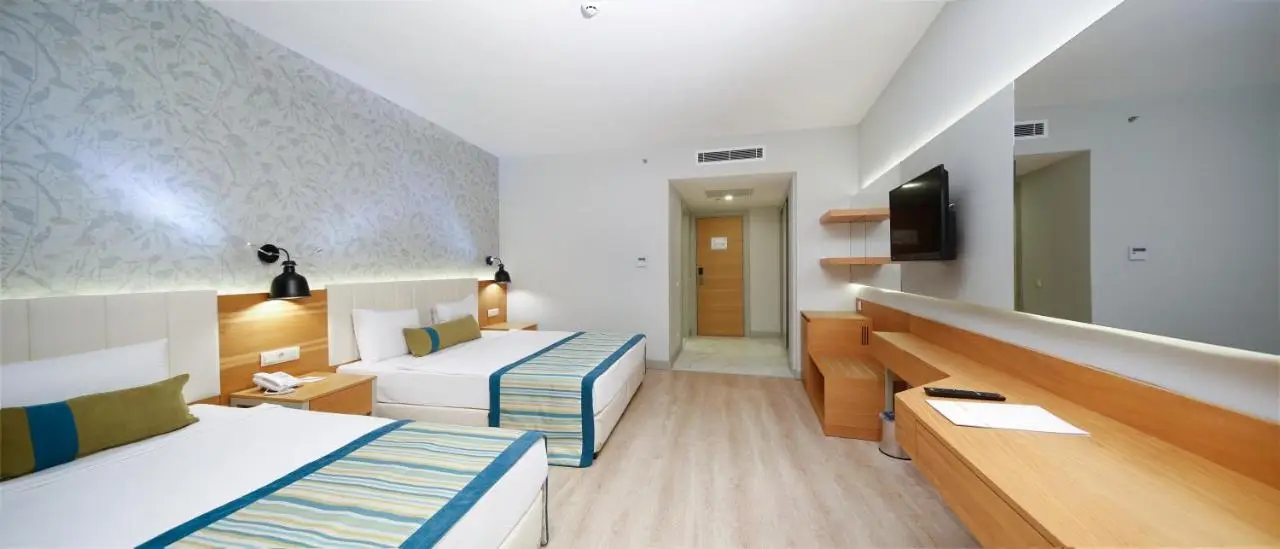 Calido Maris Hotel Ultra All Inclusive