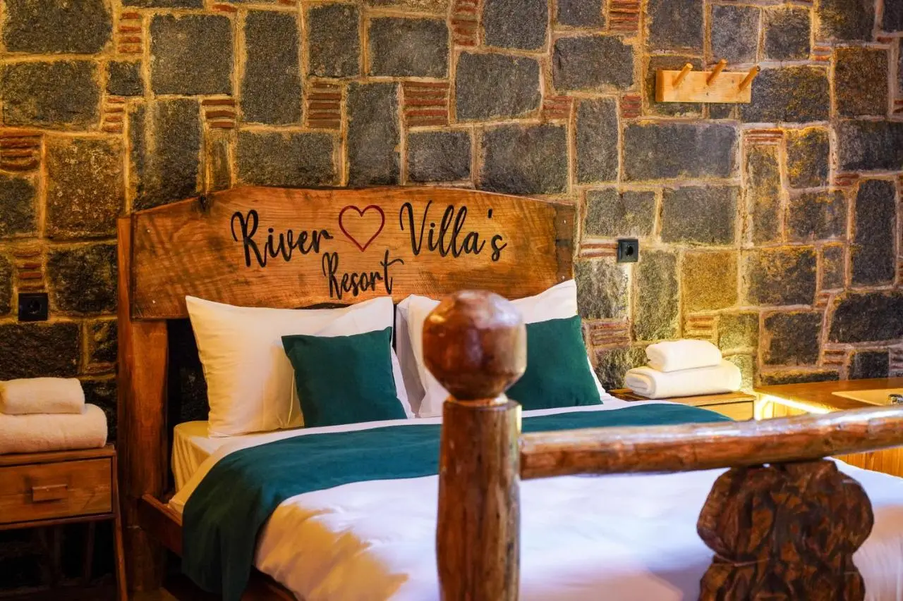 River Villas Resort