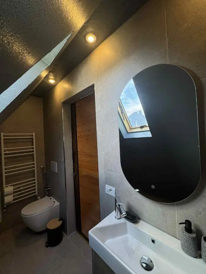 Valter & Drita's Guesthouse