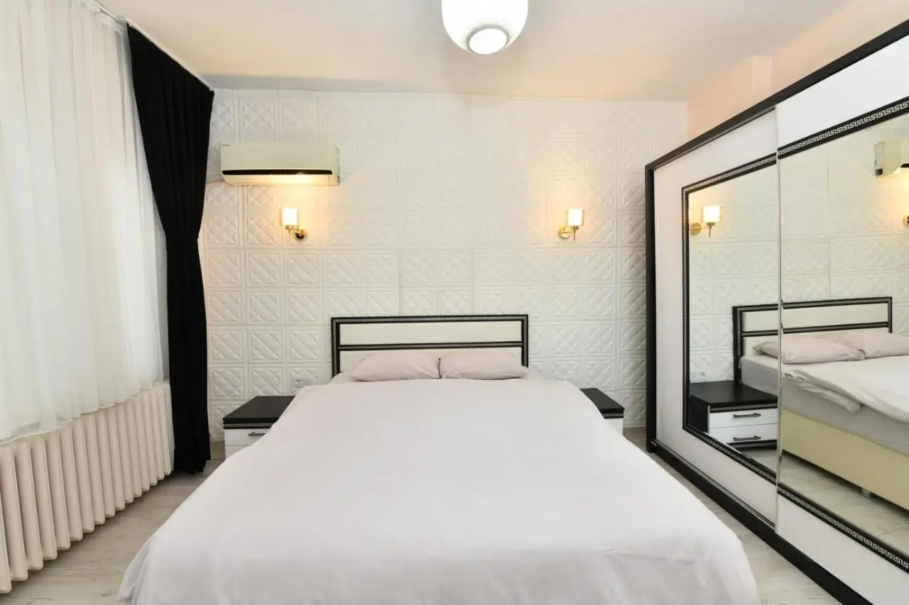 Sevim Apartment