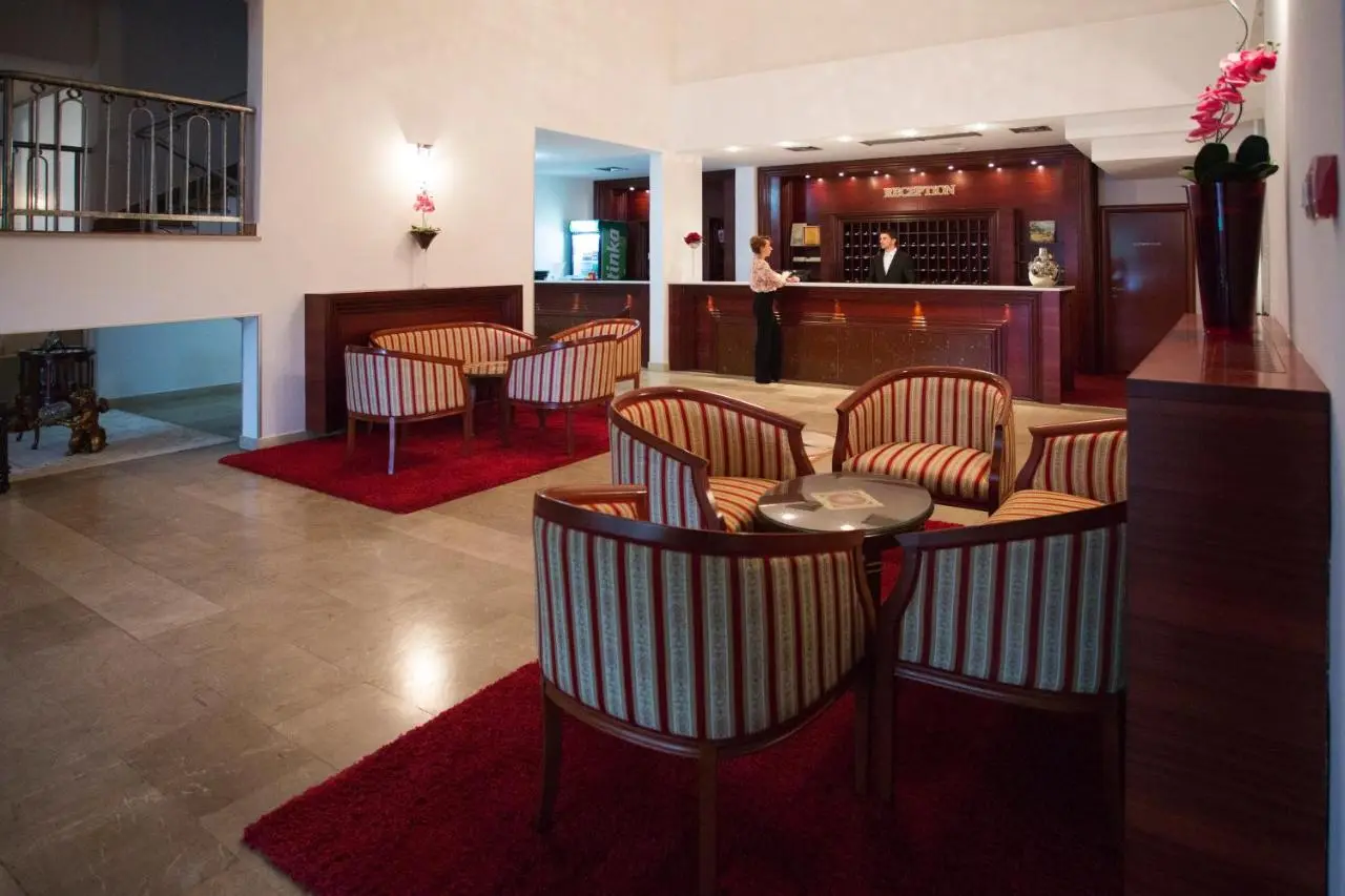 Hotel San Terme Laktaši