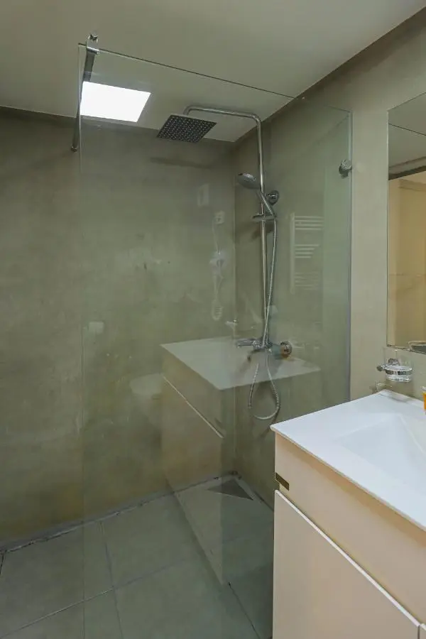 Stylish Apartment on Rustaveli Avenue