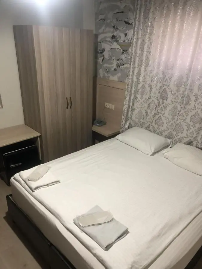 AKMAN SWISS HOTEL, Batumi