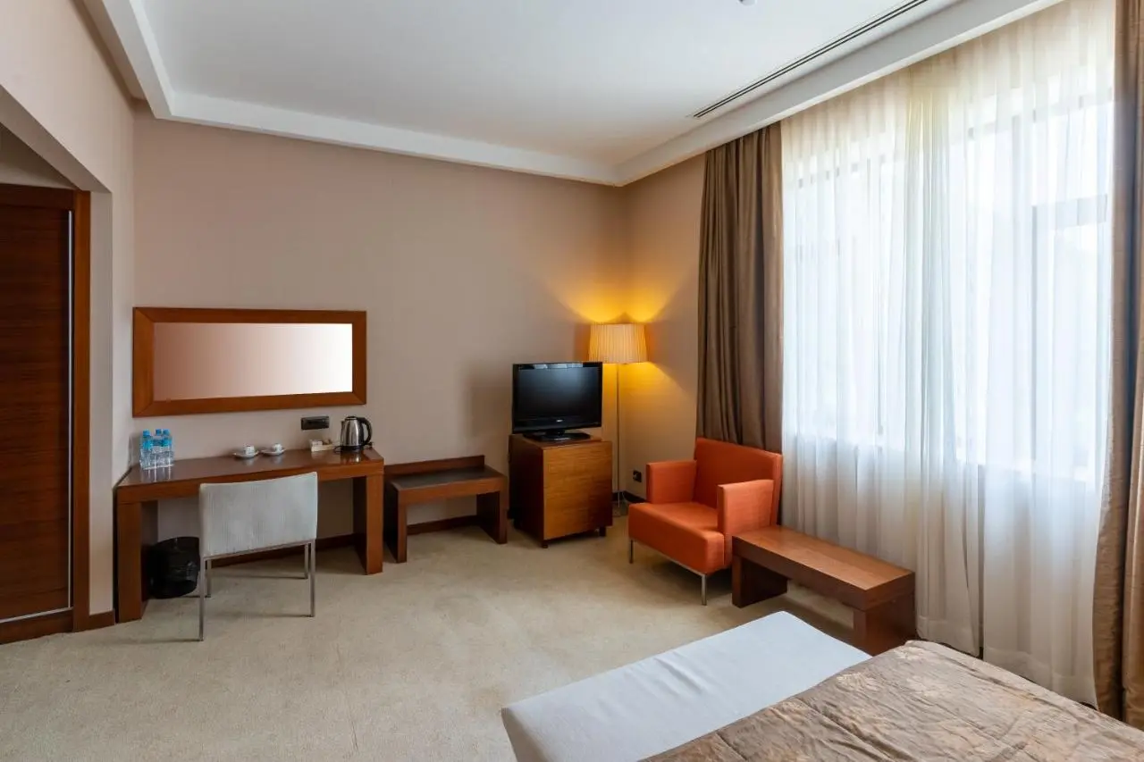 Qafqaz Resort Hotel