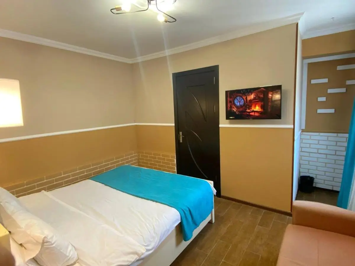 Hotel Orange Kutaisi