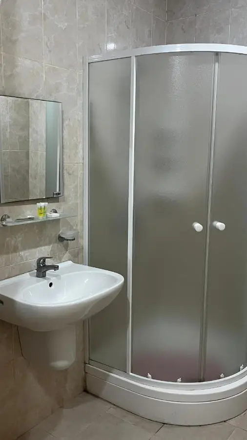 Arena Hotel Baku