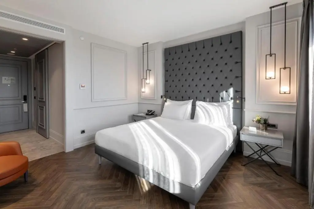 Wish More Hotel Şişli