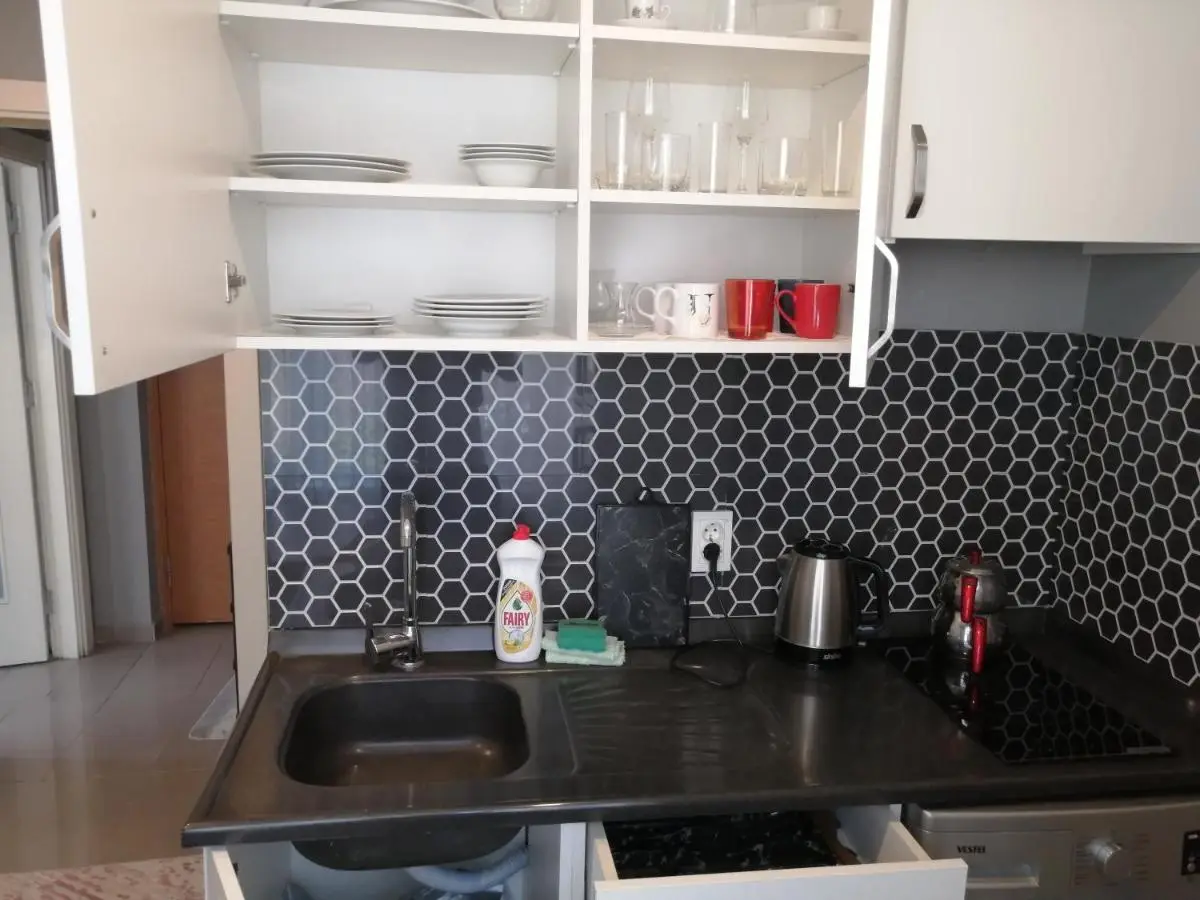 Levent Apartments