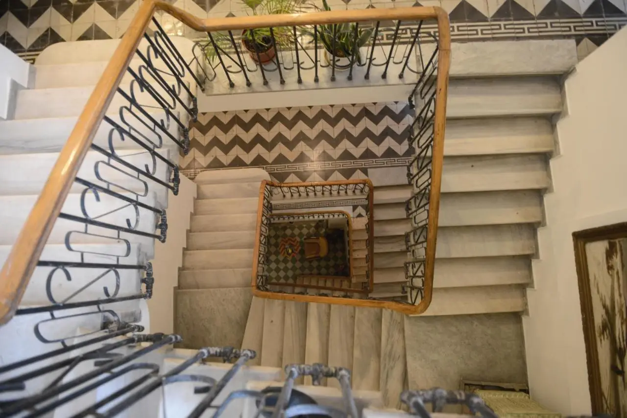 Cezayir Rooms