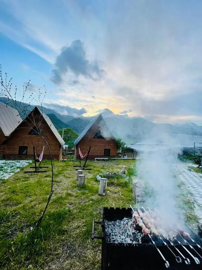 Guesthouse Elli & Cottages