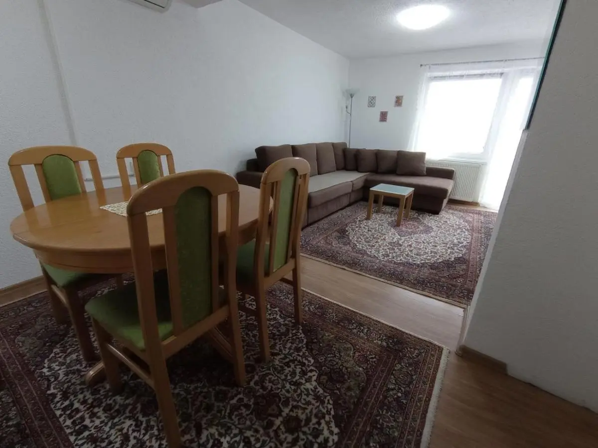 Apartment Soulrest