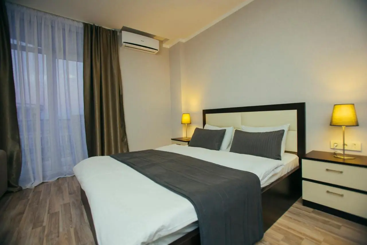Prestige Tower Batumi