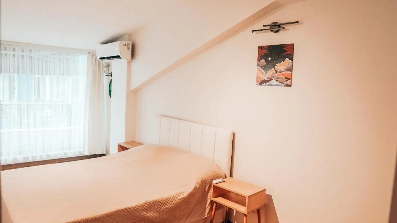 Bosphorus View Oasis 3 BR- 2 BA APARTMENT