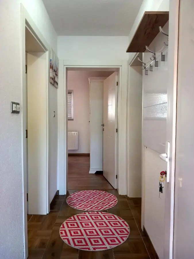 Apartman Leon