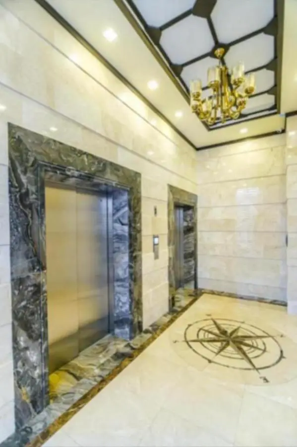 Luxary Home VIP Millennium