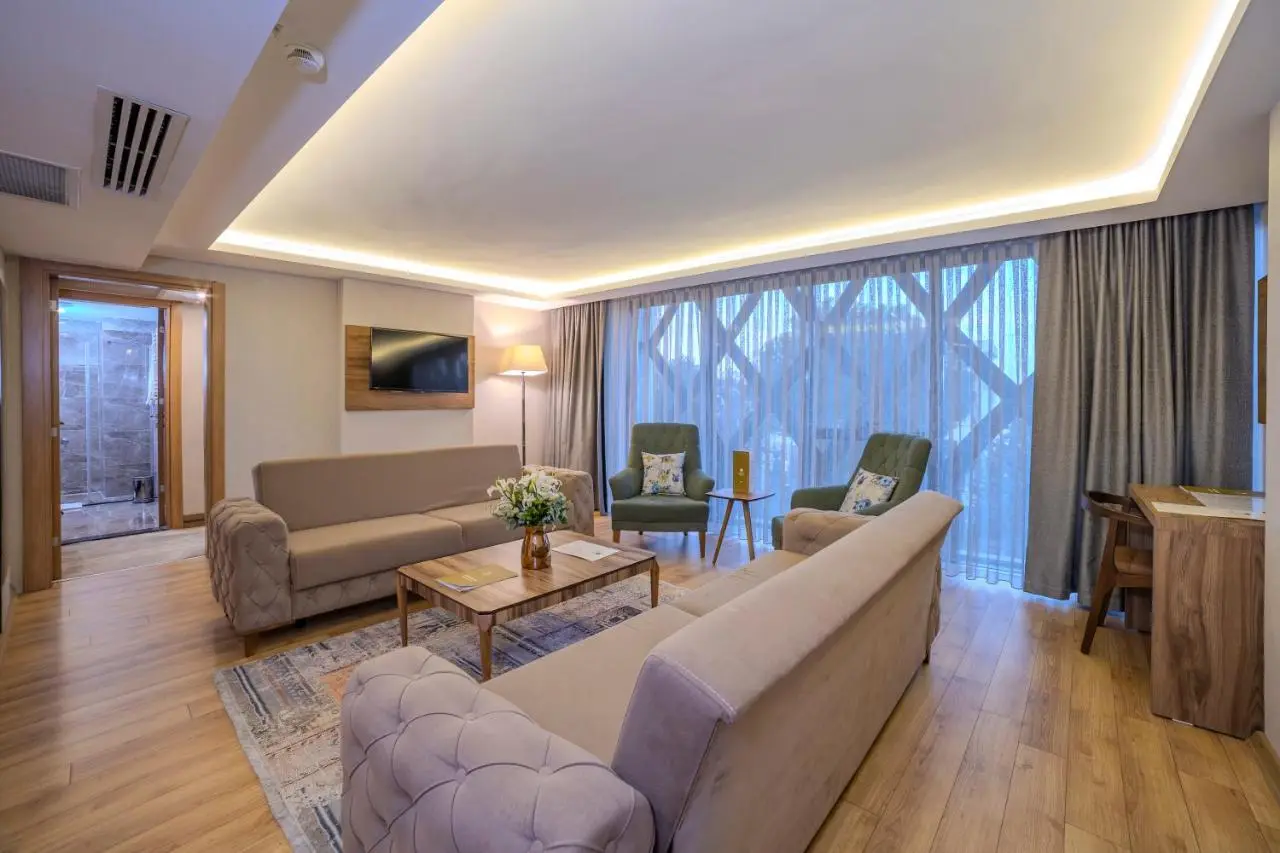 Royal Termal Hotel
