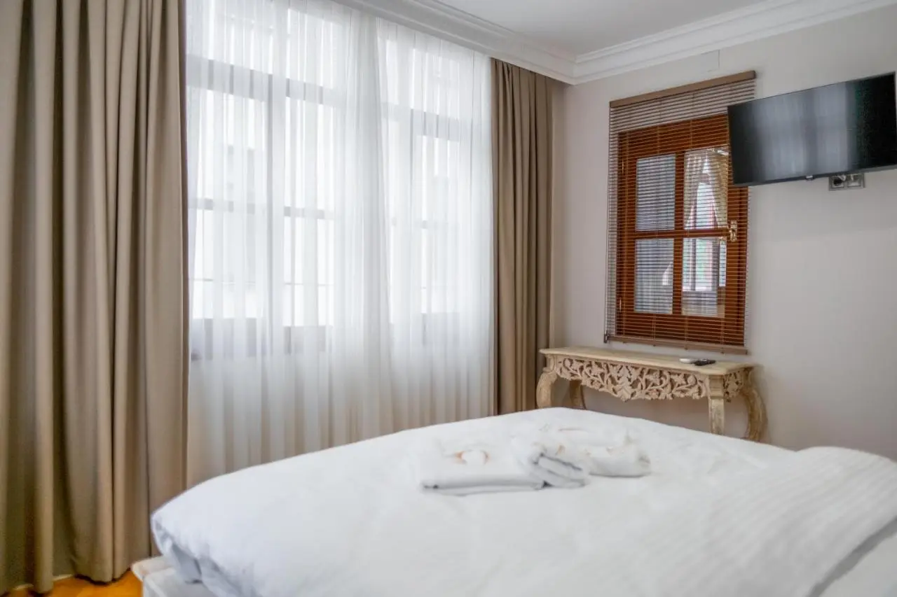 Koçin Konak Luxury Boutique Home
