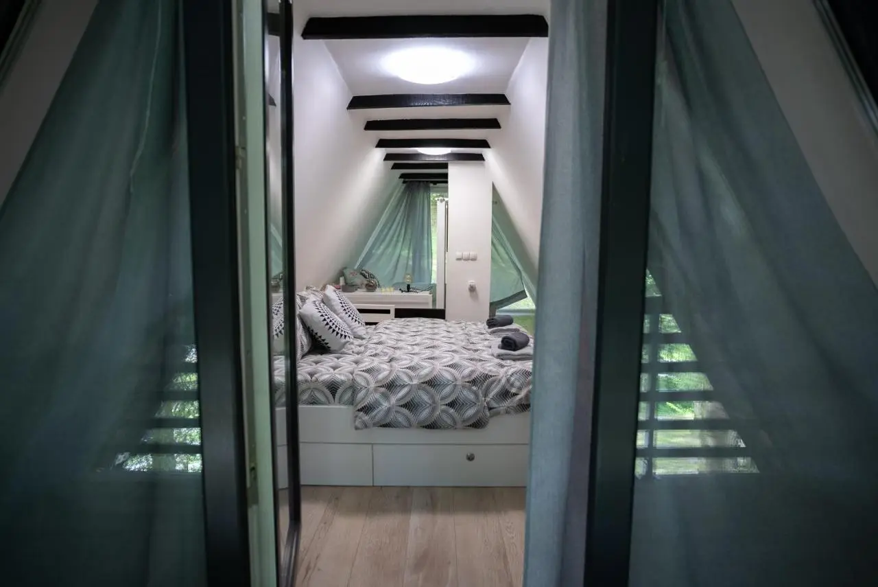 Cozy Love Nest