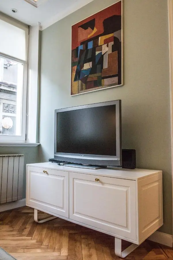 Apartment Sophie - 75 sqm - Free car garage