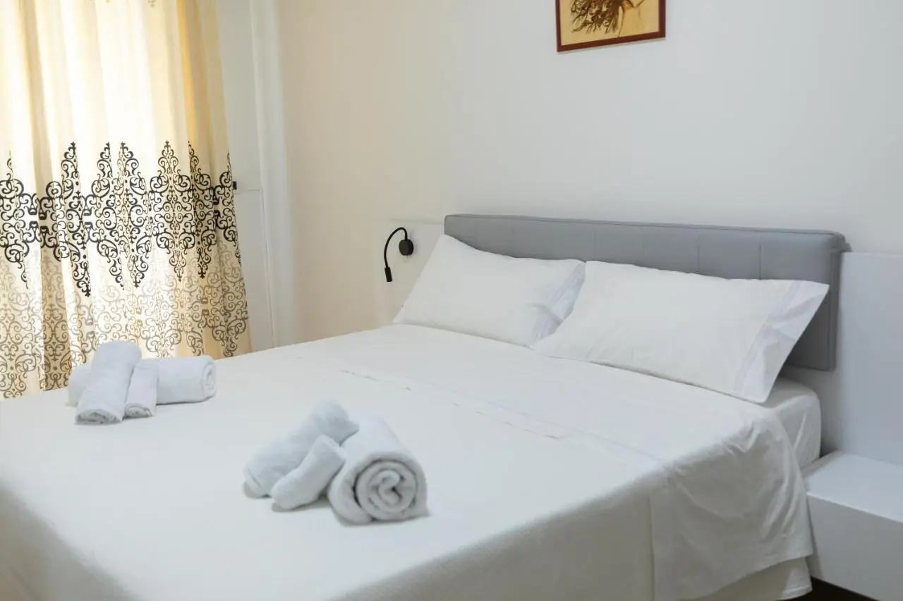 Hotel Pirro