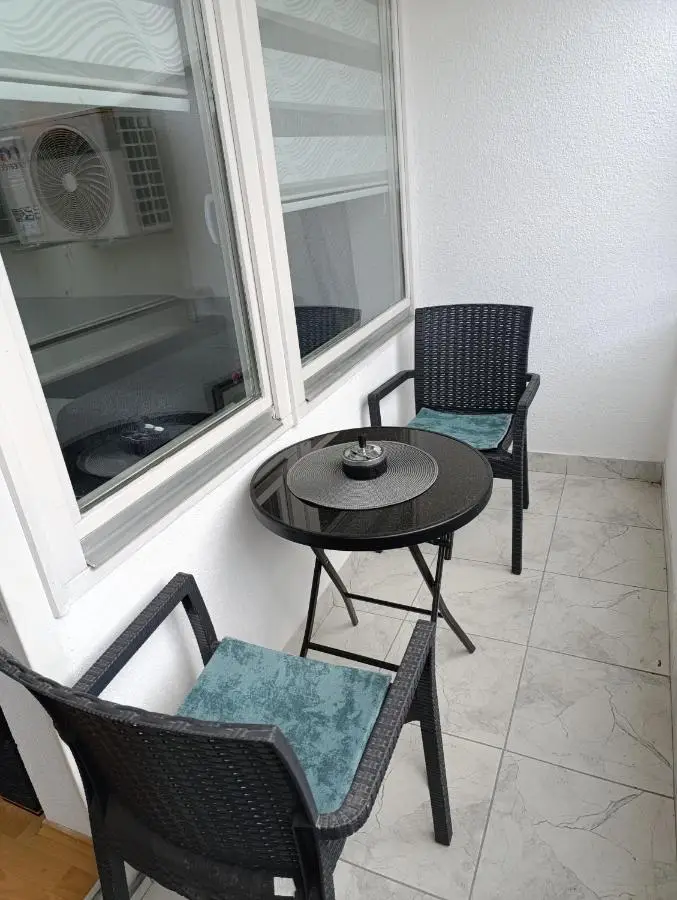 Apartman City