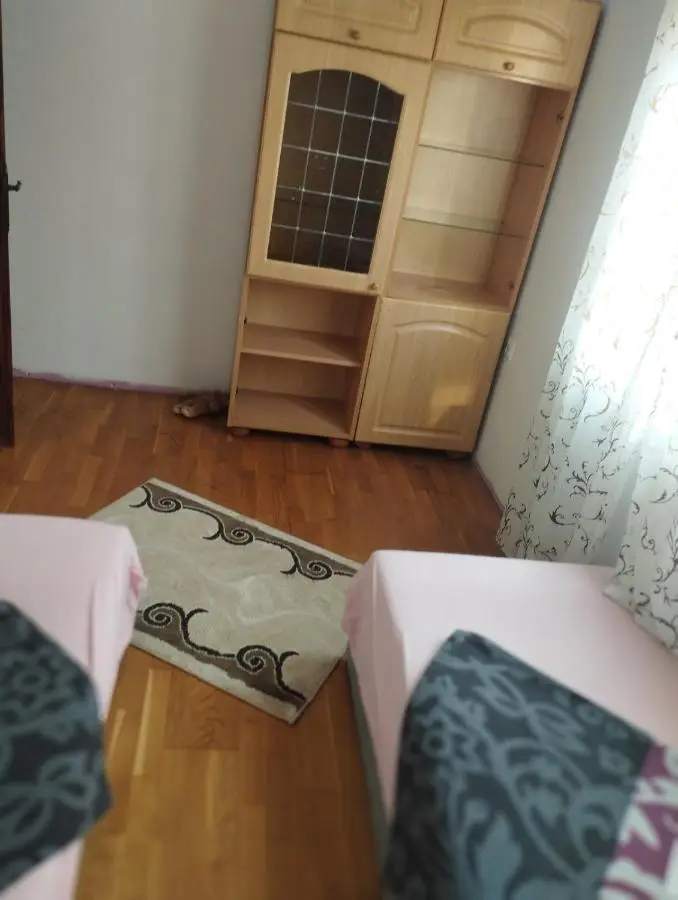 Riki Apartments