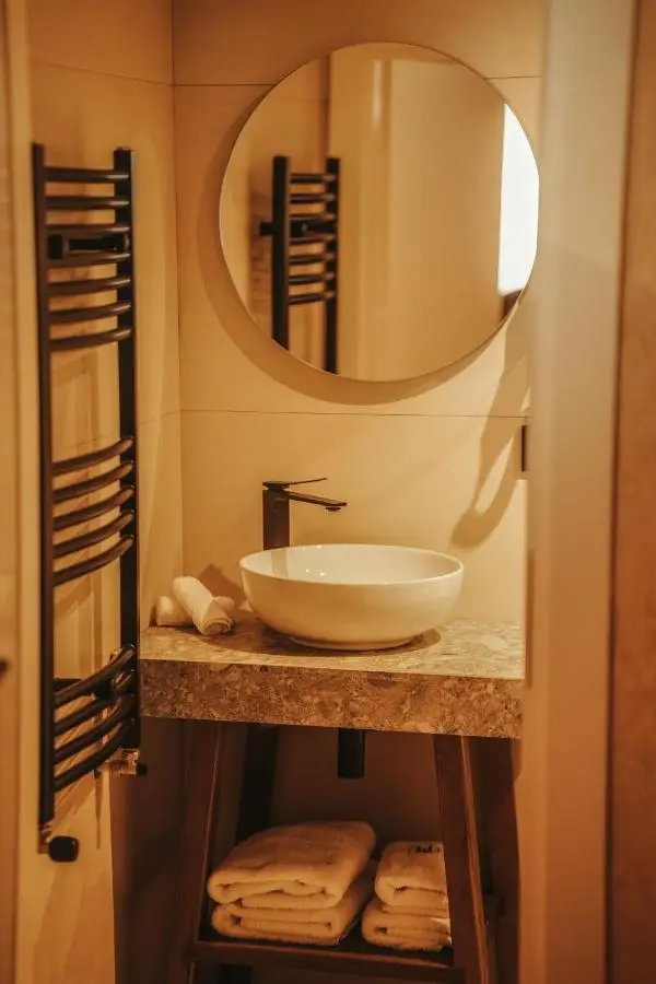 Hotel Thethi