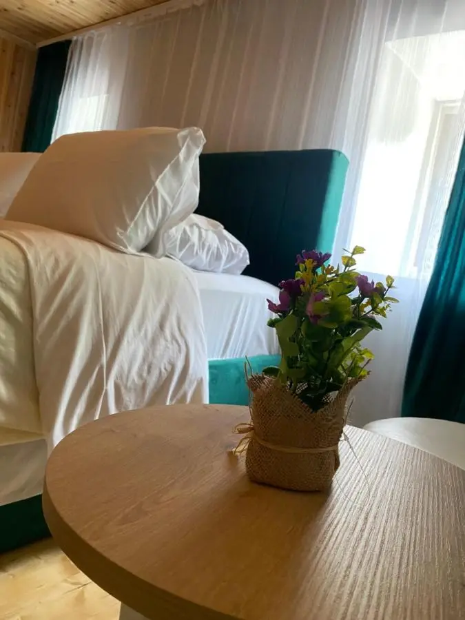 Guesthouse Bec Villi