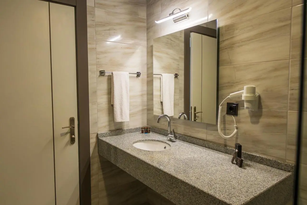 Marlen Hotel Denizli