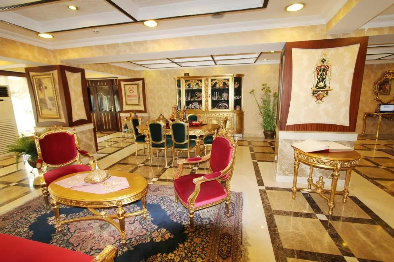 Balin Hotel - Special Category