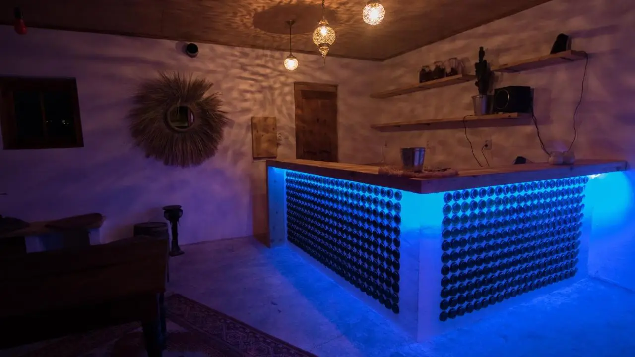 Karma Hostel